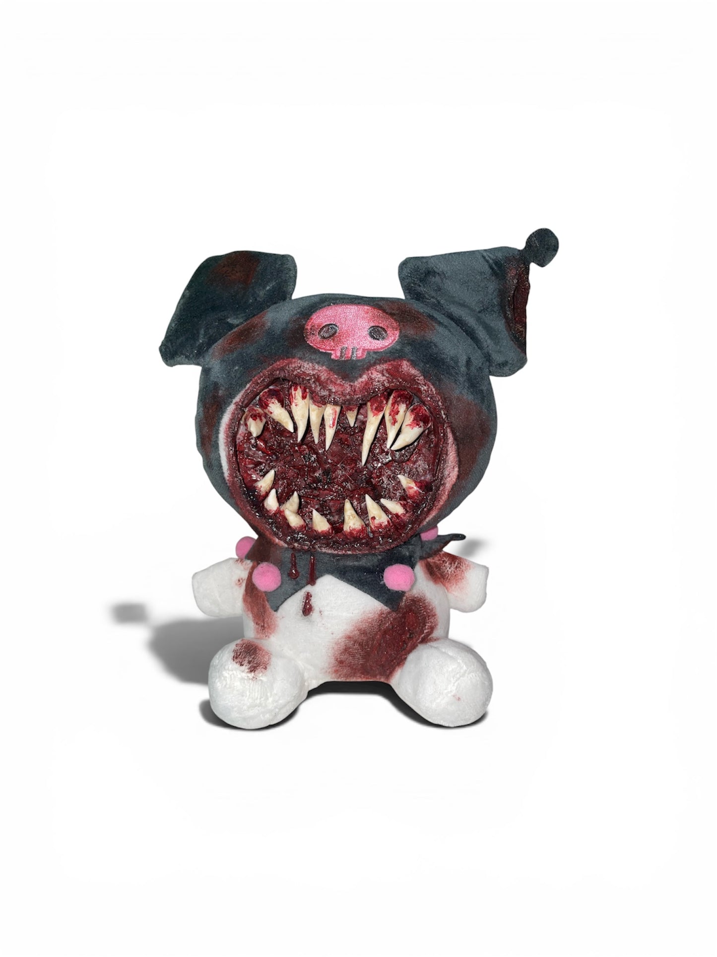 Monster Kuromi Stofftier