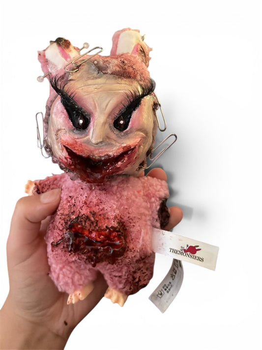 The Monsters - Monster Labubu