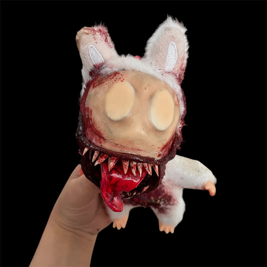 Horror Rabbit (Anhänger)