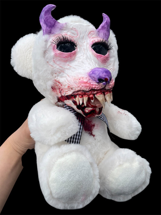 Devil Bearly