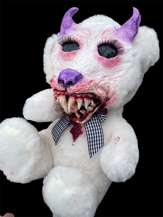 Devil Bearly